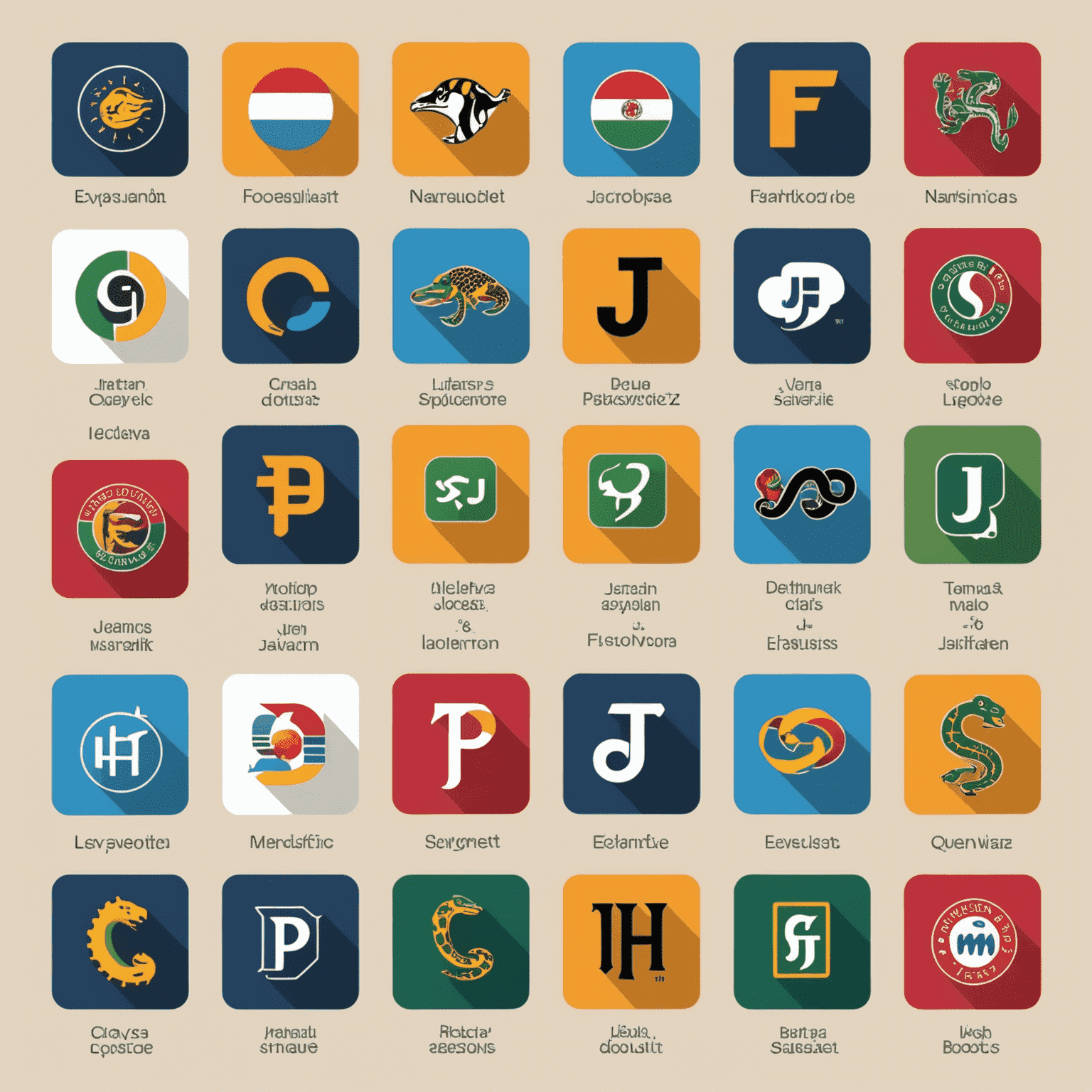 Una imagen que muestra logos de varios lenguajes de programación populares en Perú, como Python, Java y JavaScript, dispuestos en un gráfico de barras que indica su demanda en el mercado laboral.